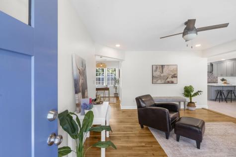 1147 Quail Drive Charleston SC 29412