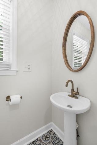 1147 Quail Drive Charleston SC 29412