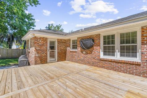 1147 Quail Drive Charleston SC 29412