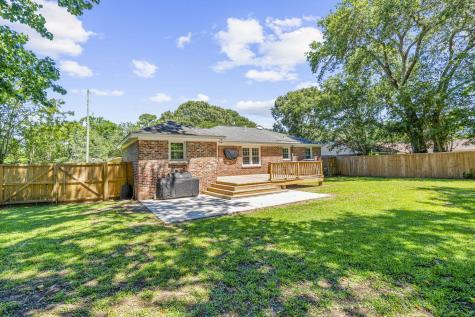 1147 Quail Drive Charleston SC 29412