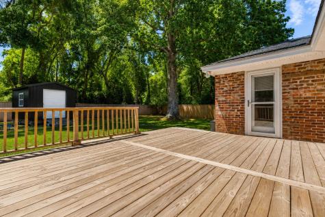 1147 Quail Drive Charleston SC 29412