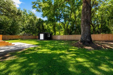 1147 Quail Drive Charleston SC 29412