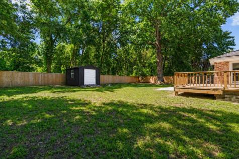 1147 Quail Drive Charleston SC 29412