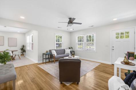 1147 Quail Drive Charleston SC 29412