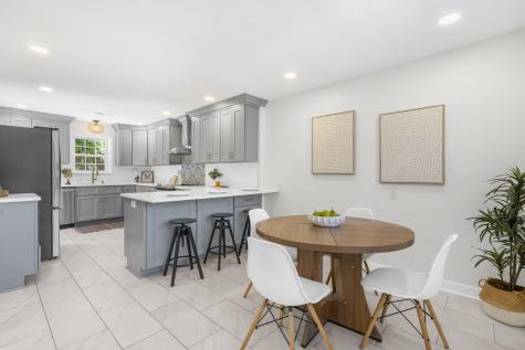 1147 Quail Drive Charleston SC 29412