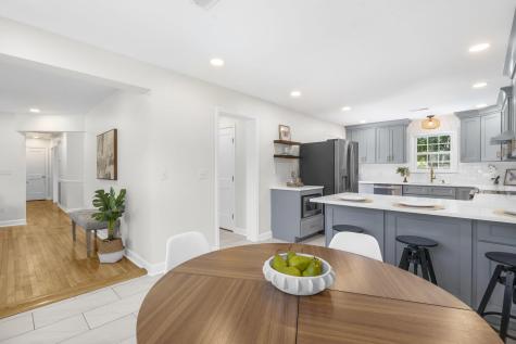 1147 Quail Drive Charleston SC 29412