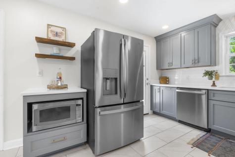 1147 Quail Drive Charleston SC 29412
