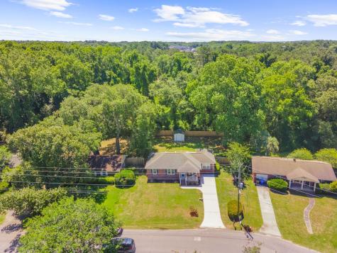 1147 Quail Drive Charleston SC 29412