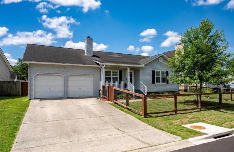 8655 Bentwood Drive North Charleston SC 29406