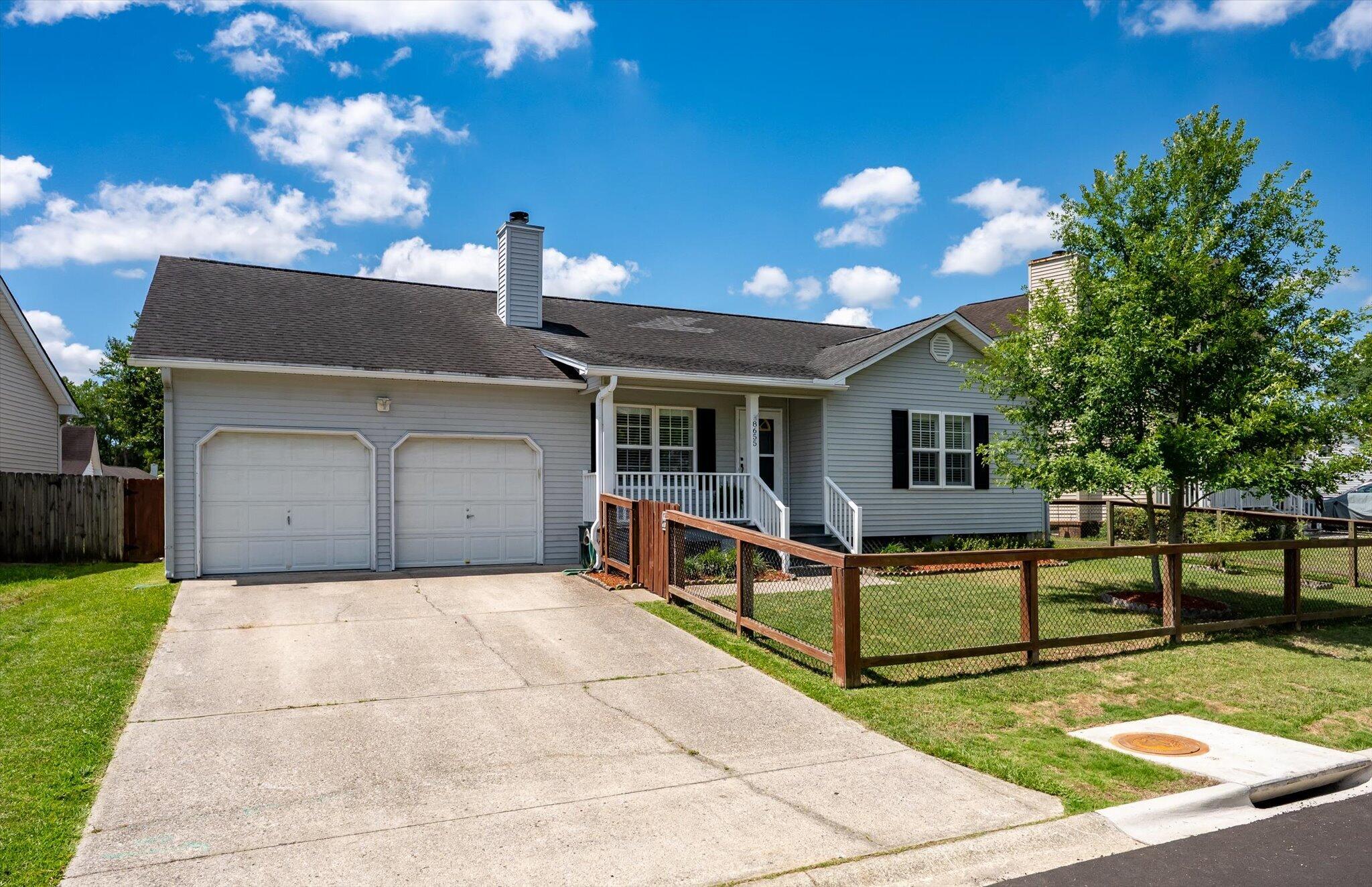 8655 Bentwood Drive North Charleston SC 29406