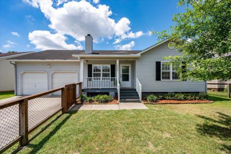 8655 Bentwood Drive North Charleston SC 29406