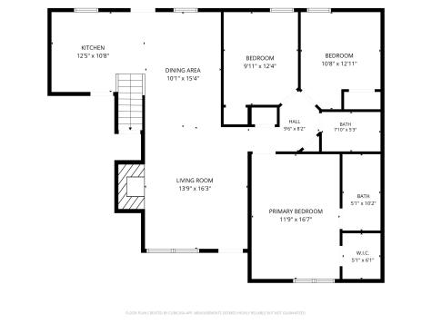 8655 Bentwood Drive North Charleston SC 29406