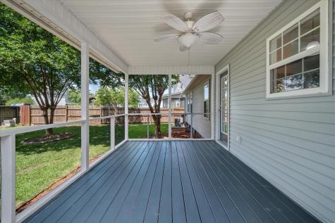 8655 Bentwood Drive North Charleston SC 29406