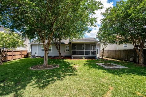 8655 Bentwood Drive North Charleston SC 29406
