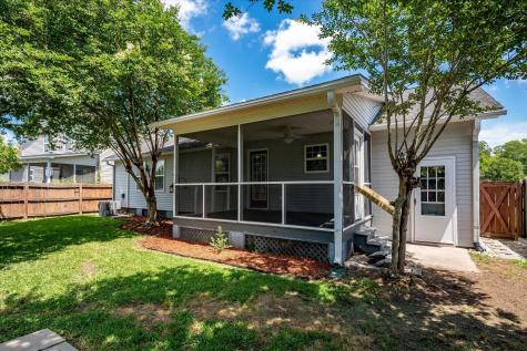 8655 Bentwood Drive North Charleston SC 29406