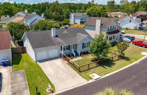 8655 Bentwood Drive North Charleston SC 29406
