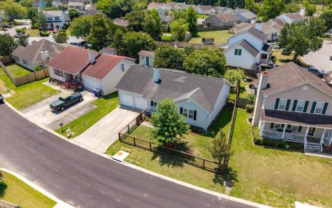 8655 Bentwood Drive North Charleston SC 29406