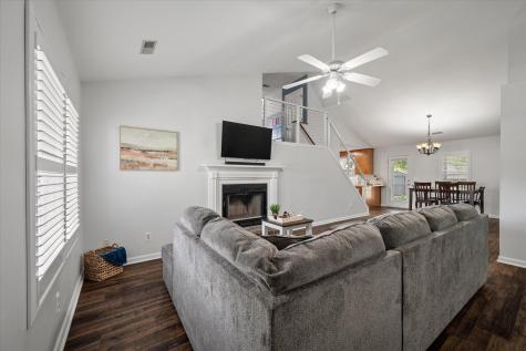 8655 Bentwood Drive North Charleston SC 29406