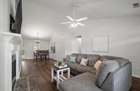8655 Bentwood Drive North Charleston SC 29406