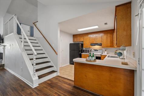 8655 Bentwood Drive North Charleston SC 29406