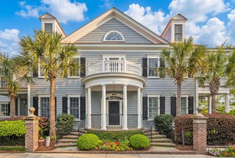 62 Fernandina Street Mount Pleasant SC 29464