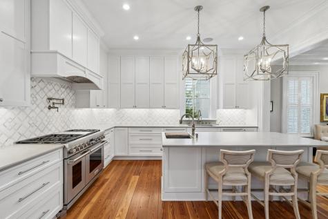 62 Fernandina Street Mount Pleasant SC 29464