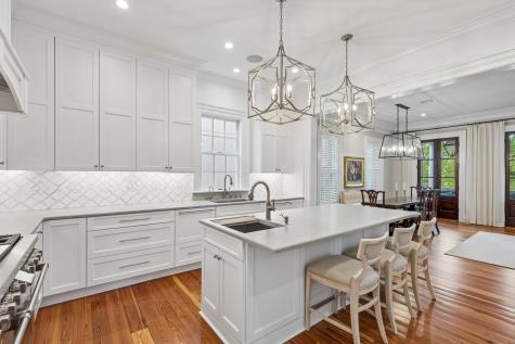 62 Fernandina Street Mount Pleasant SC 29464