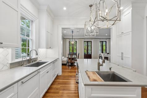62 Fernandina Street Mount Pleasant SC 29464