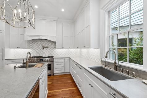 62 Fernandina Street Mount Pleasant SC 29464