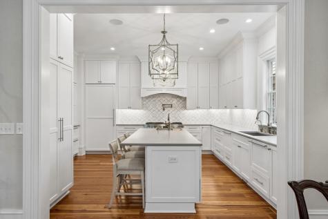 62 Fernandina Street Mount Pleasant SC 29464
