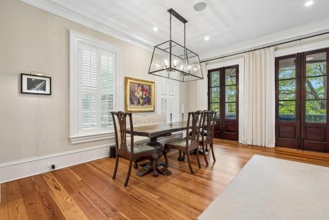 62 Fernandina Street Mount Pleasant SC 29464
