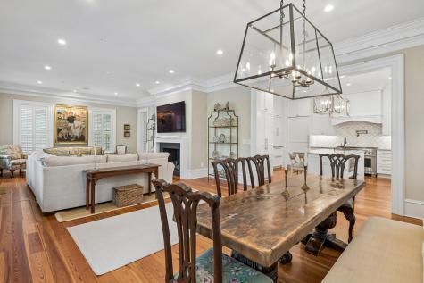 62 Fernandina Street Mount Pleasant SC 29464