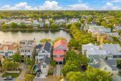 62 Fernandina Street Mount Pleasant SC 29464