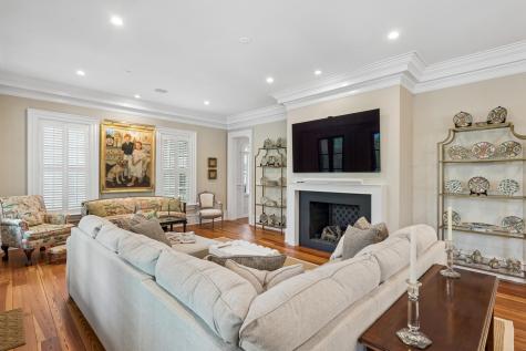 62 Fernandina Street Mount Pleasant SC 29464