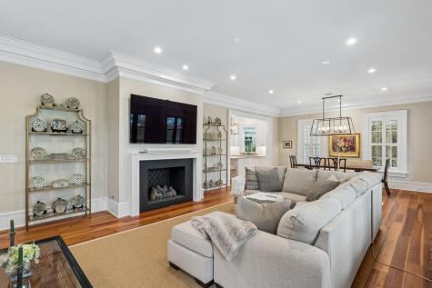 62 Fernandina Street Mount Pleasant SC 29464