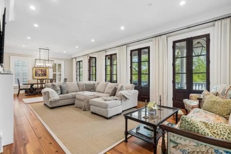 62 Fernandina Street Mount Pleasant SC 29464