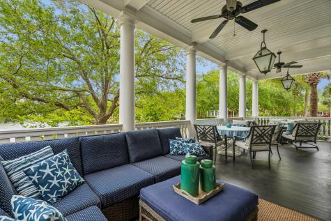 62 Fernandina Street Mount Pleasant SC 29464