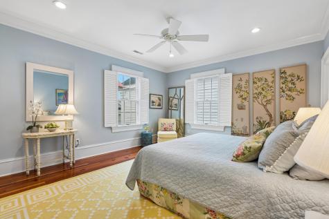 62 Fernandina Street Mount Pleasant SC 29464