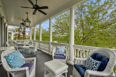 62 Fernandina Street Mount Pleasant SC 29464