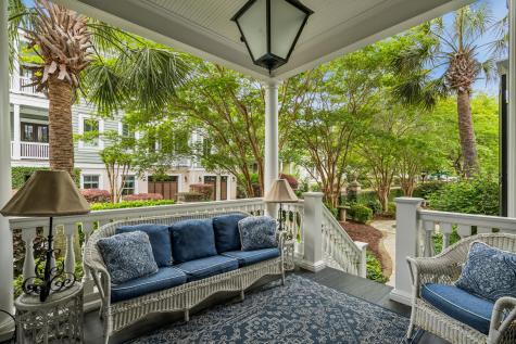 62 Fernandina Street Mount Pleasant SC 29464