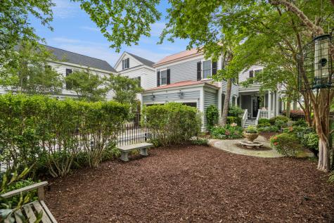 62 Fernandina Street Mount Pleasant SC 29464