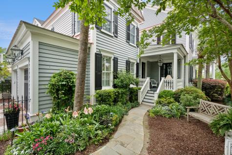 62 Fernandina Street Mount Pleasant SC 29464