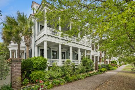 62 Fernandina Street Mount Pleasant SC 29464