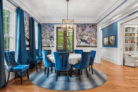 62 Fernandina Street Mount Pleasant SC 29464