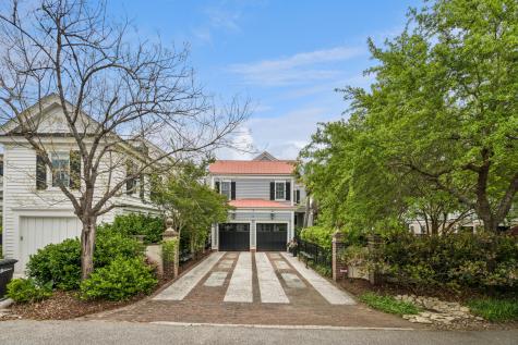 62 Fernandina Street Mount Pleasant SC 29464