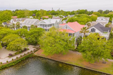 62 Fernandina Street Mount Pleasant SC 29464