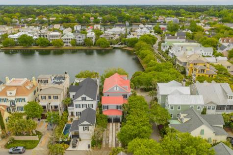 62 Fernandina Street Mount Pleasant SC 29464