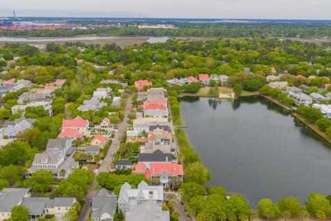 62 Fernandina Street Mount Pleasant SC 29464