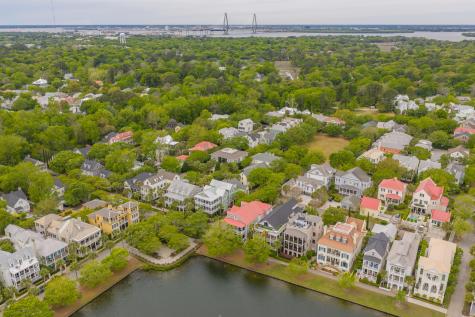 62 Fernandina Street Mount Pleasant SC 29464