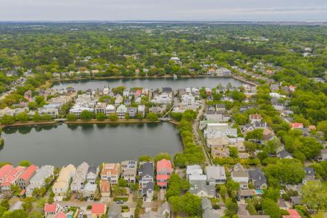 62 Fernandina Street Mount Pleasant SC 29464